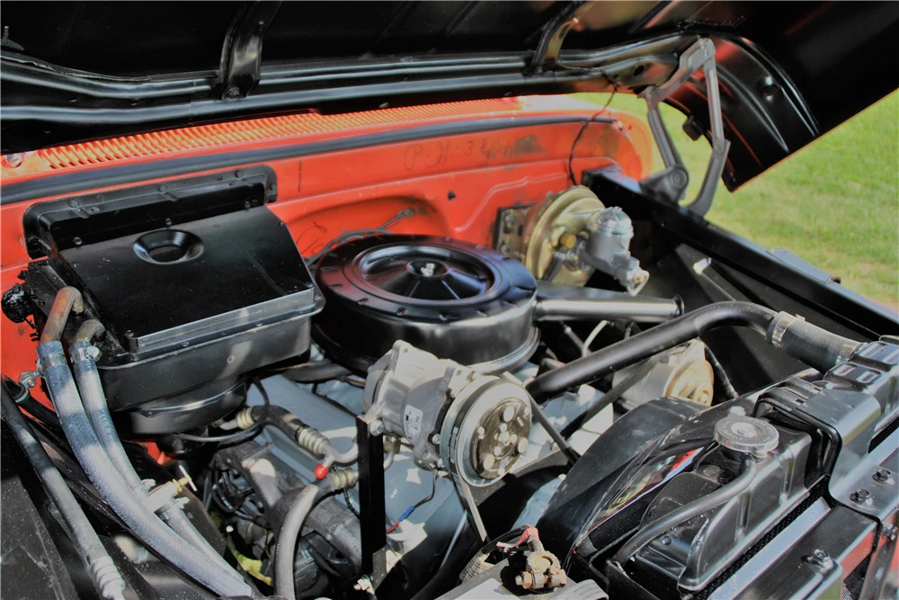 1965 Chevrolet C/K 1st Gen - Image 3 of 6