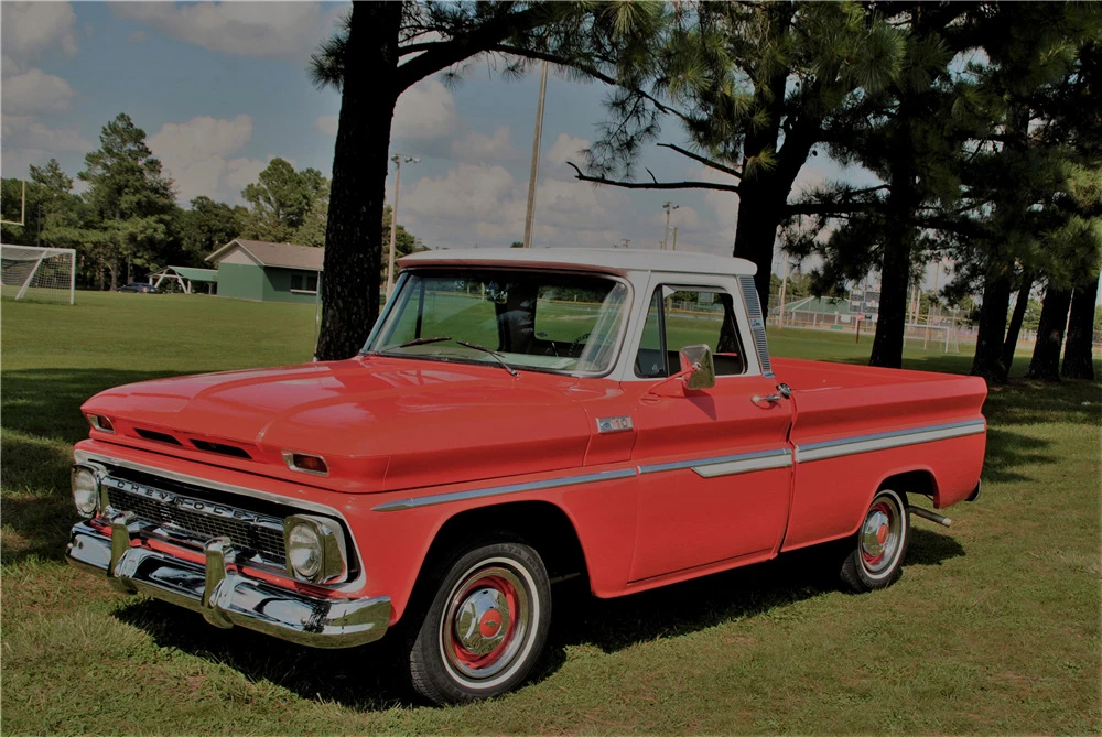 1965 Chevrolet C/K 1st Gen - Image 2 of 6