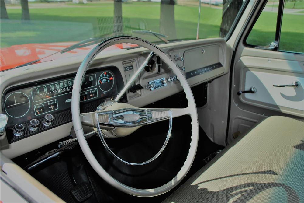 1965 Chevrolet C/K 1st Gen - Image 4 of 6