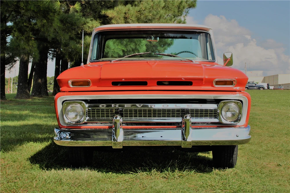1965 Chevrolet C/K 1st Gen - Image 5 of 6