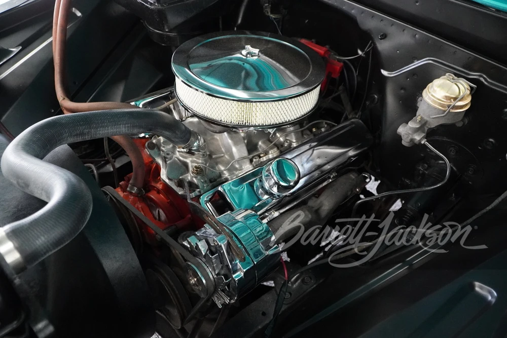 1965 Chevrolet C/K 1st Gen - Image 5 of 27