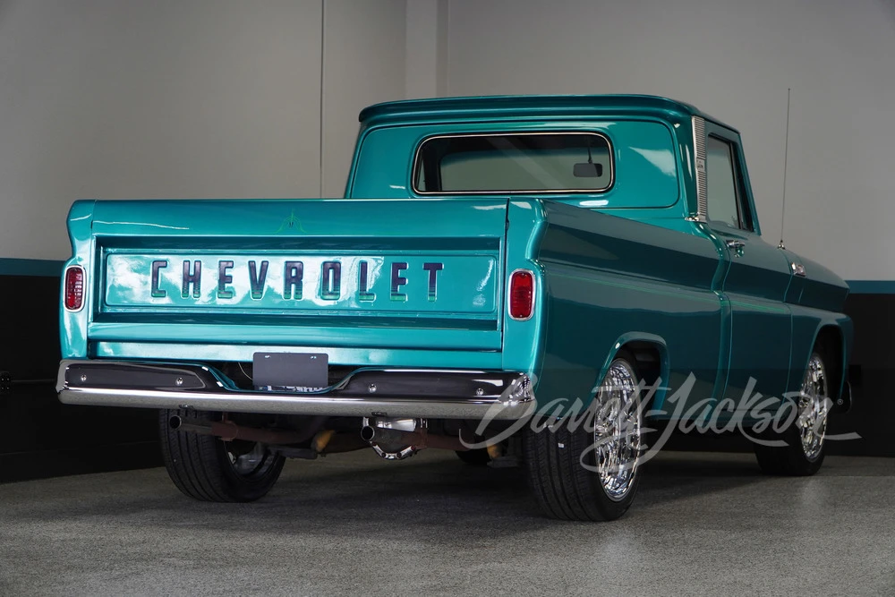 1965 Chevrolet C/K 1st Gen - Image 17 of 27