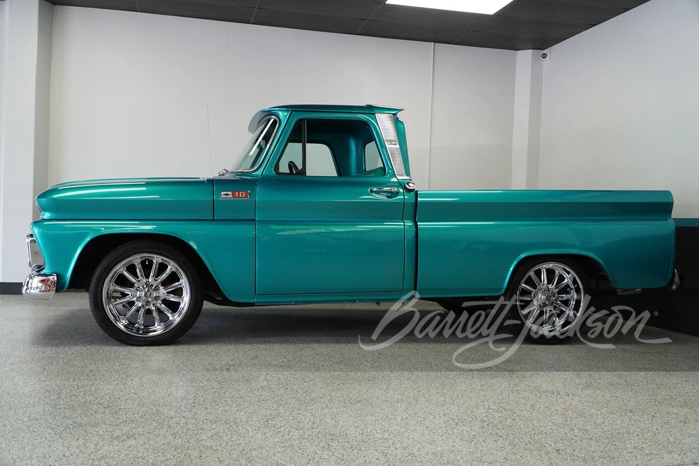 1965 Chevrolet C/K 1st Gen - Image 23 of 27