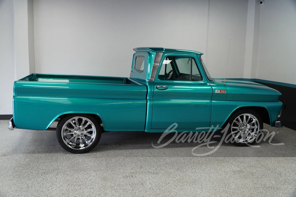 1965 Chevrolet C/K 1st Gen - Image 15 of 27
