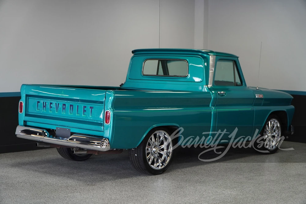 1965 Chevrolet C/K 1st Gen - Image 19 of 27