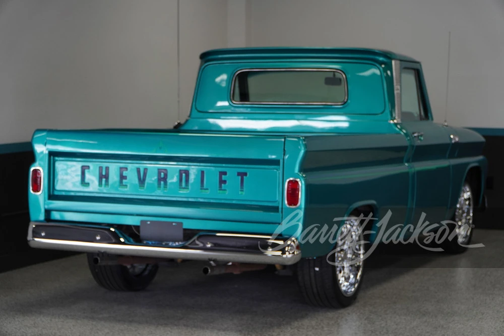 1965 Chevrolet C/K 1st Gen - Image 11 of 27