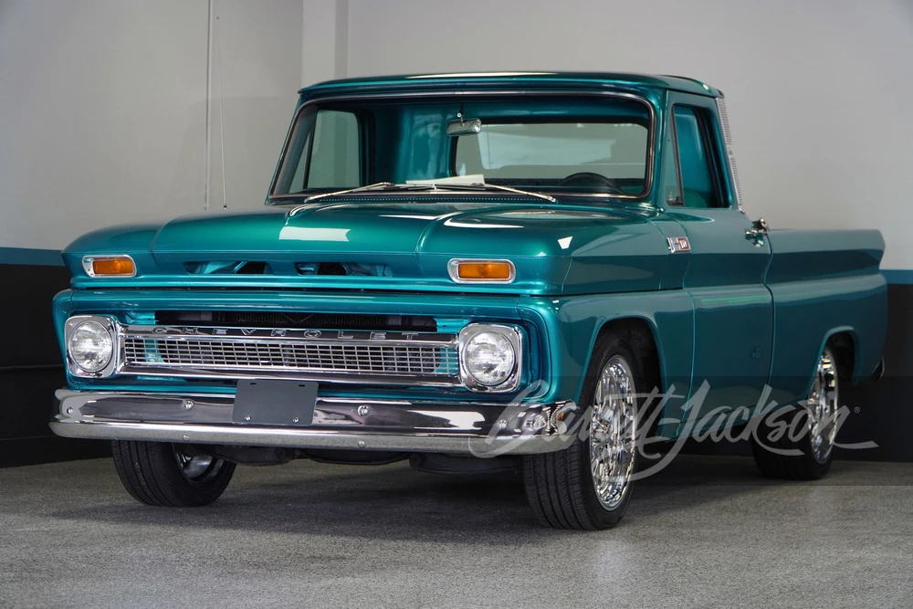 1965 Chevrolet C/K 1st Gen - Image 16 of 27