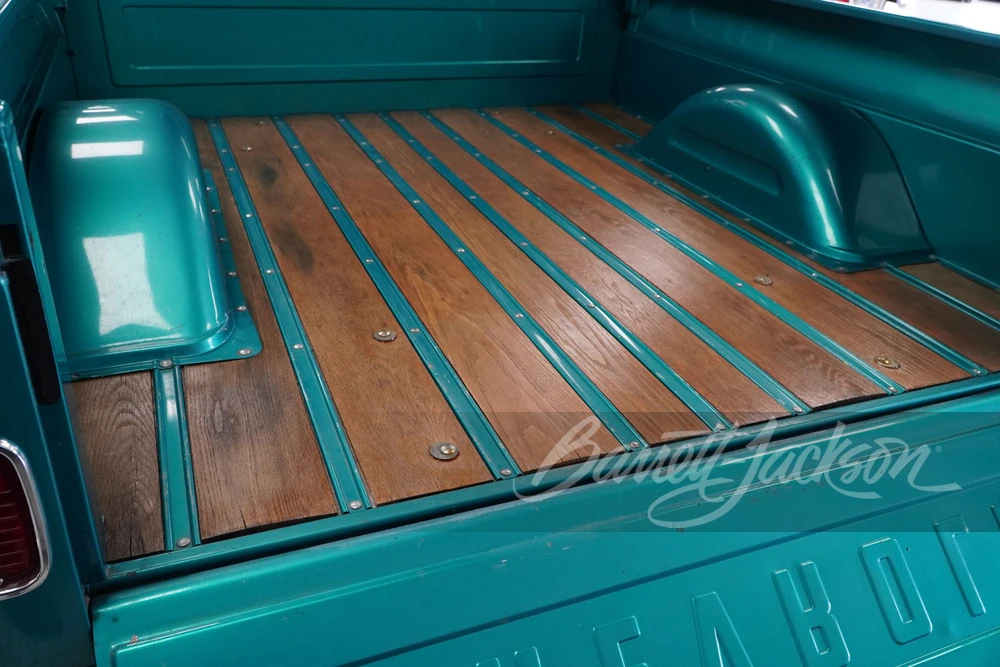 1965 Chevrolet C/K 1st Gen - Image 26 of 27