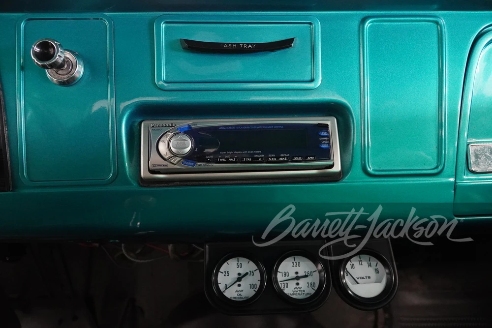 1965 Chevrolet C/K 1st Gen - Image 6 of 27