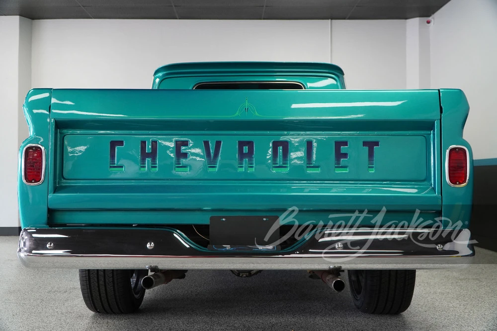 1965 Chevrolet C/K 1st Gen - Image 20 of 27