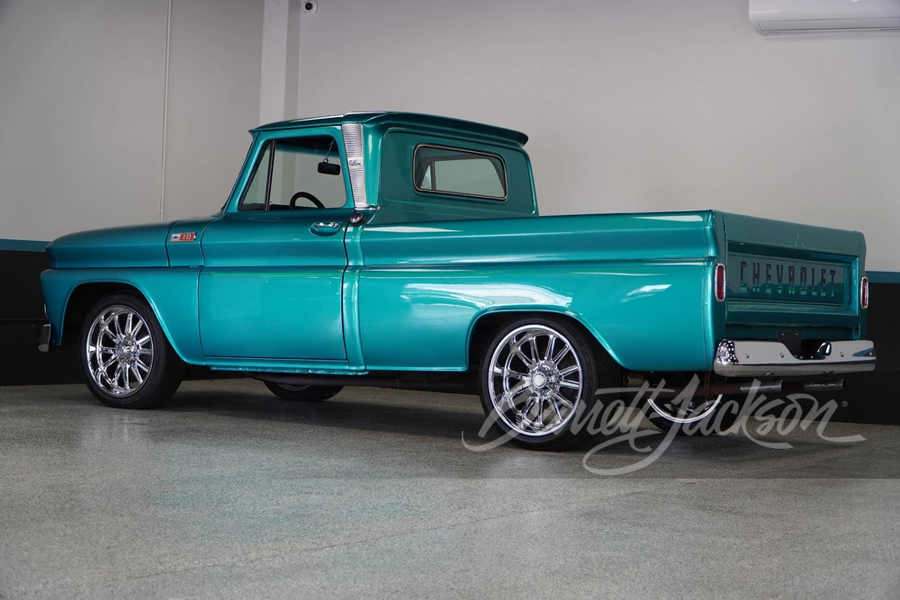 1965 Chevrolet C/K 1st Gen - Image 18 of 27