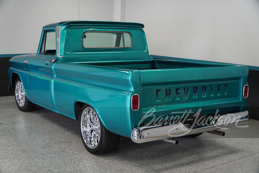 1965 Chevrolet C/K 1st Gen - Image 21 of 27