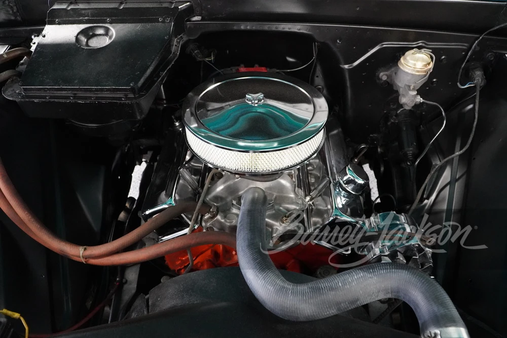 1965 Chevrolet C/K 1st Gen - Image 8 of 27