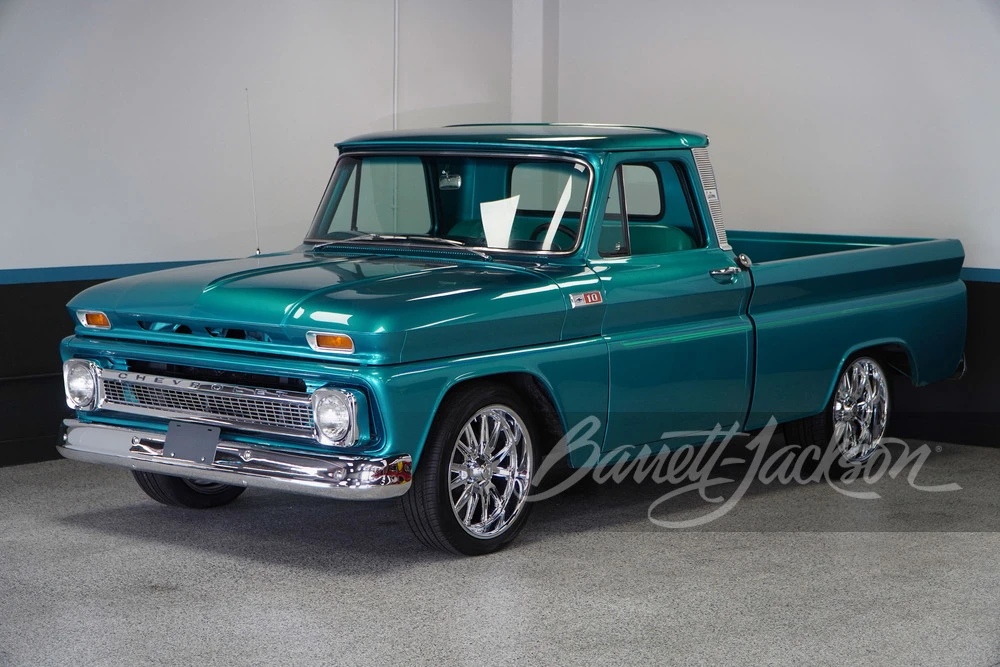 1965 Chevrolet C/K 1st Gen - Image 12 of 27