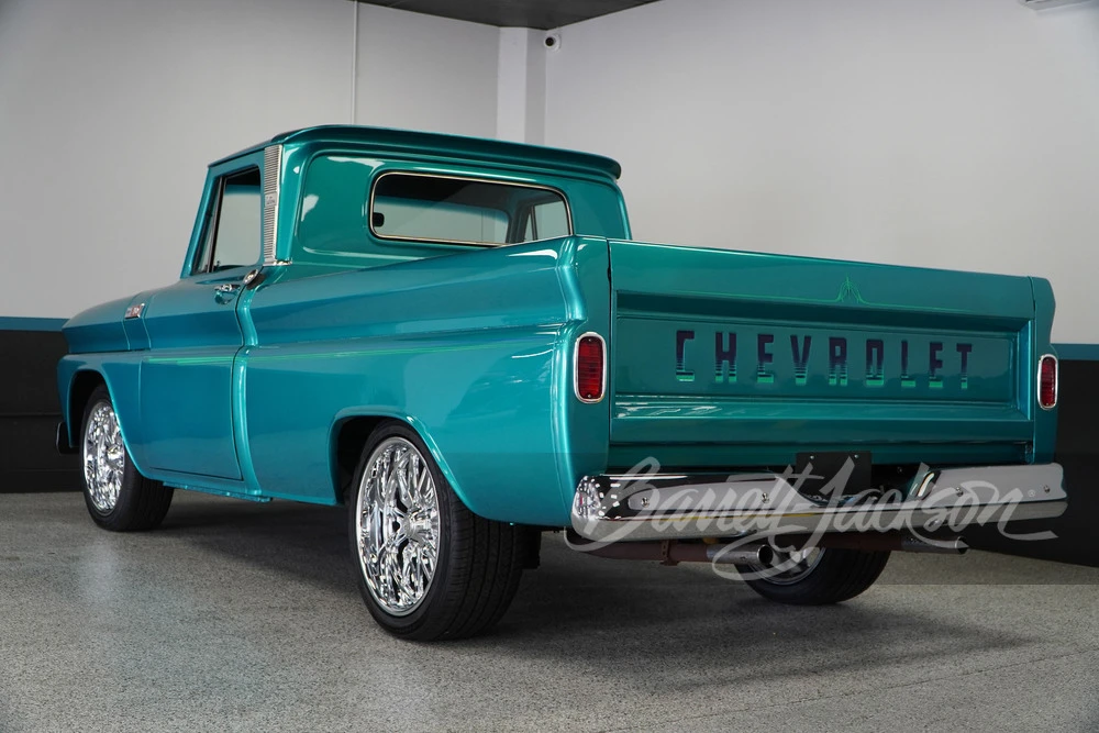 1965 Chevrolet C/K 1st Gen - Image 14 of 27