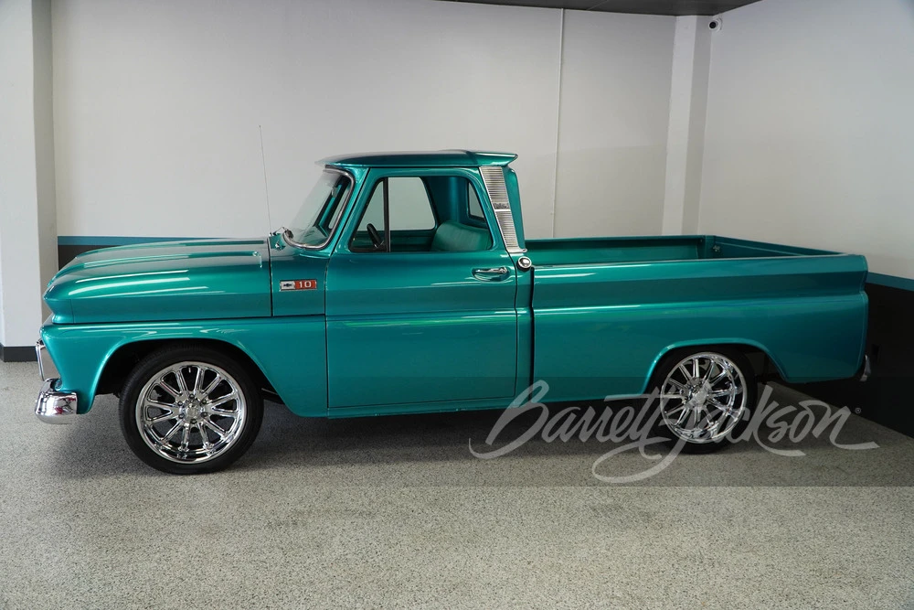 1965 Chevrolet C/K 1st Gen - Image 24 of 27