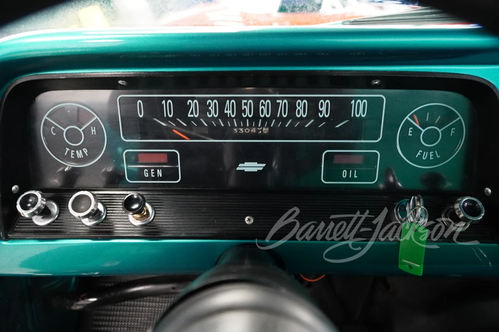 1965 Chevrolet C/K 1st Gen - Image 9 of 27