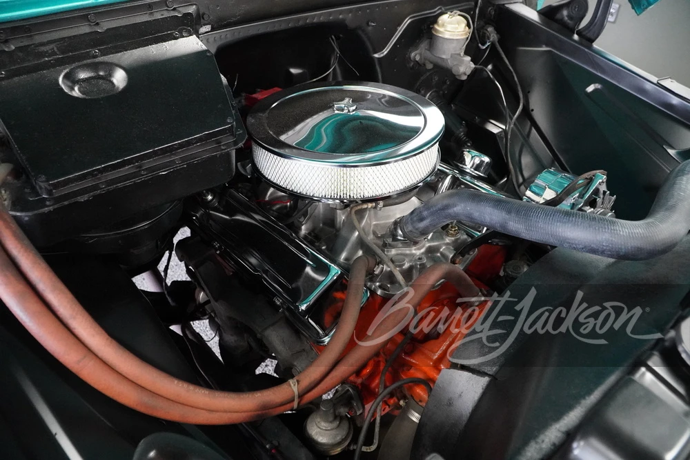 1965 Chevrolet C/K 1st Gen - Image 7 of 27