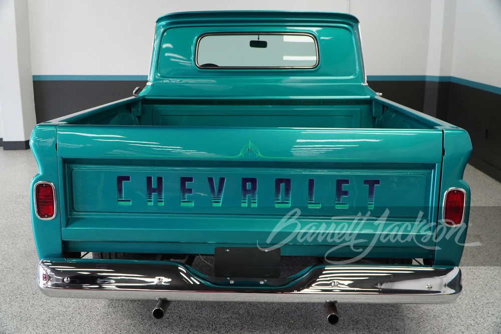1965 Chevrolet C/K 1st Gen - Image 13 of 27