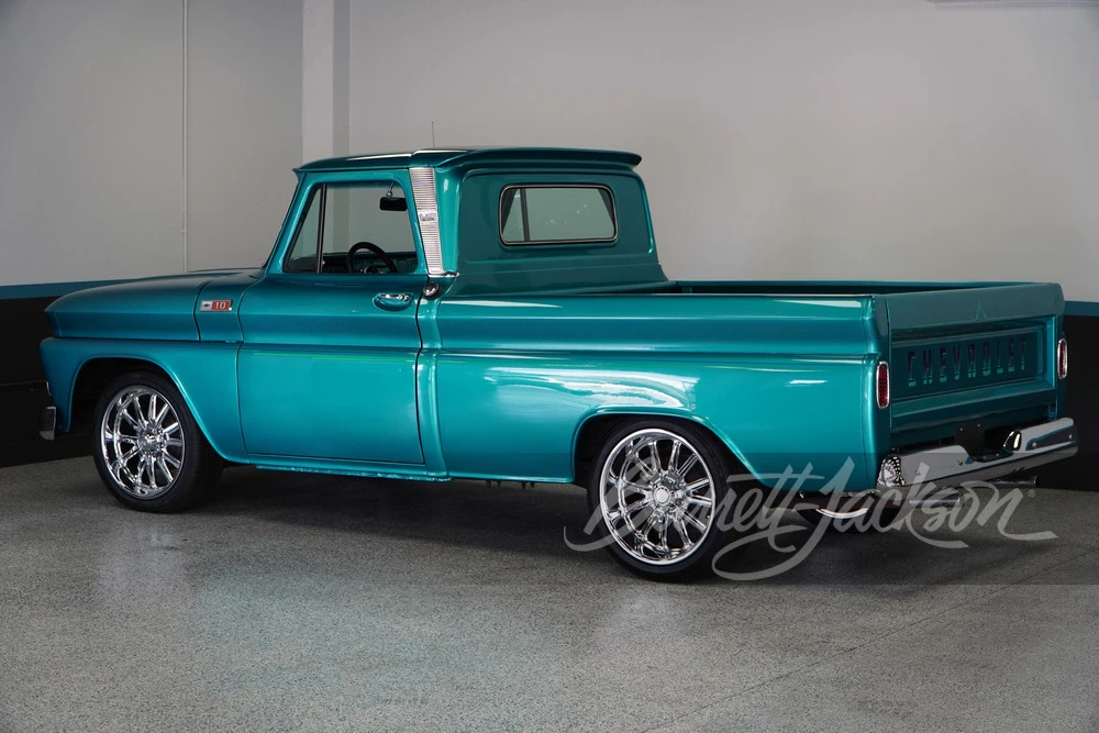 1965 Chevrolet C/K 1st Gen - Image 10 of 27