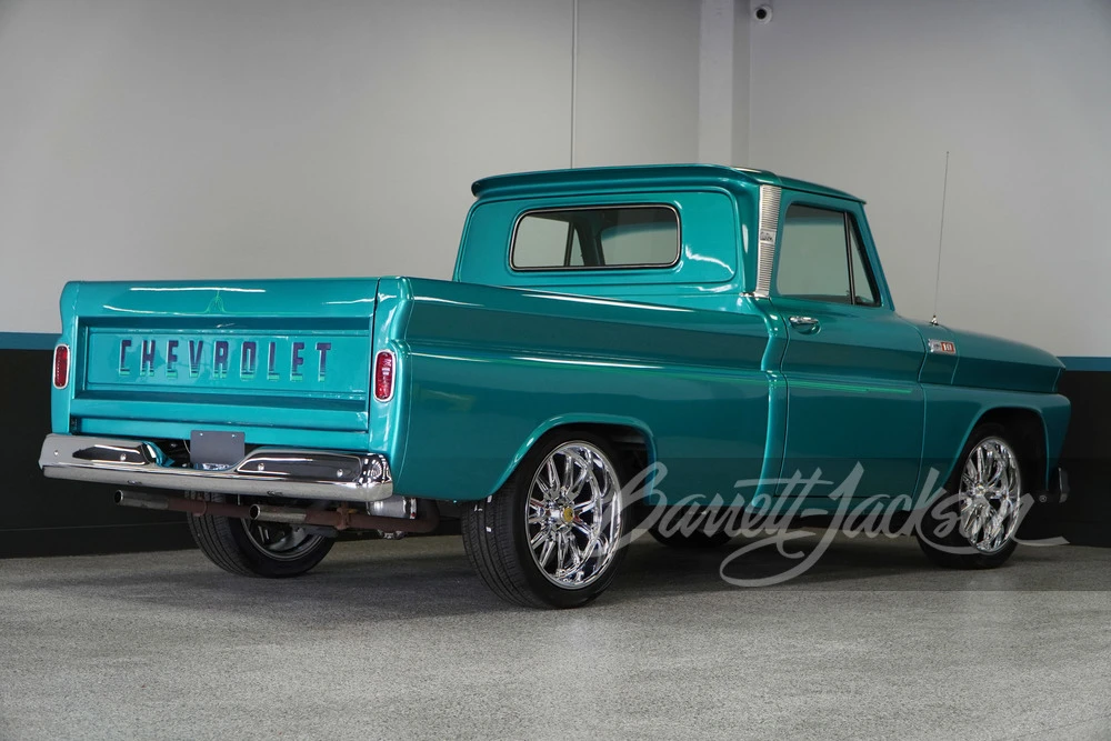 1965 Chevrolet C/K 1st Gen - Image 3 of 27