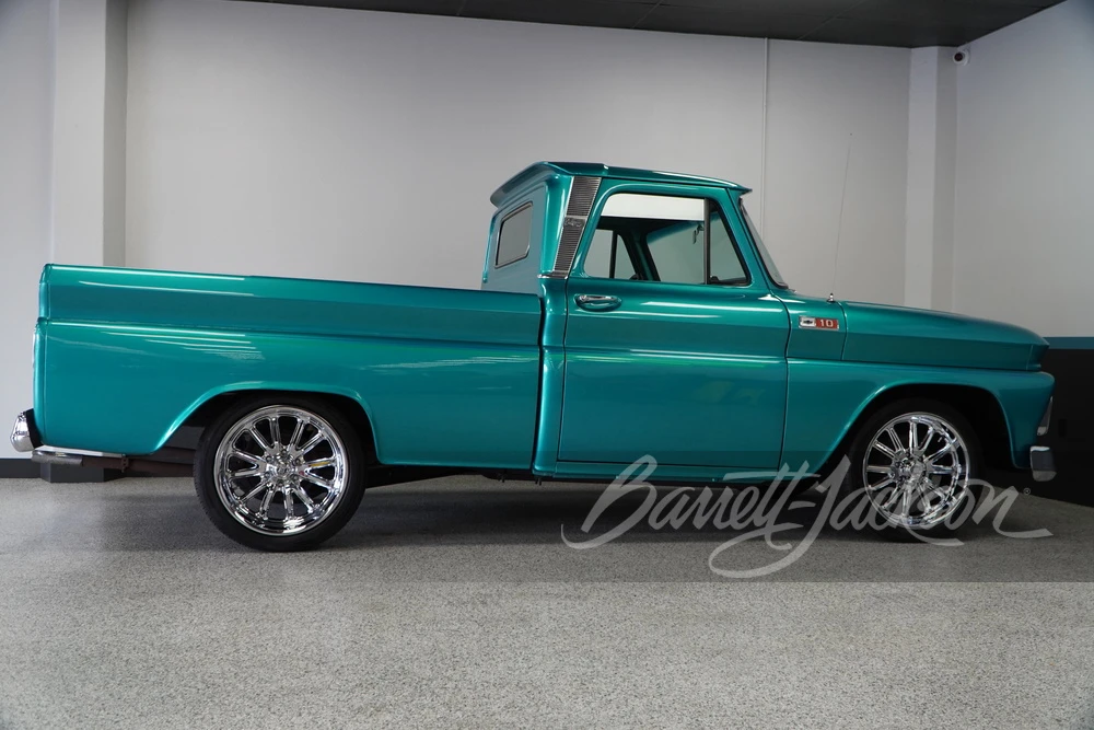 1965 Chevrolet C/K 1st Gen - Image 2 of 27