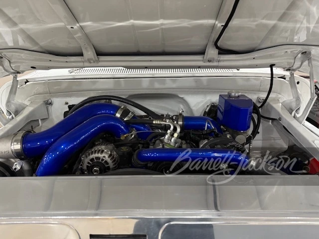 1965 Chevrolet C/K 1st Gen - Image 3 of 15