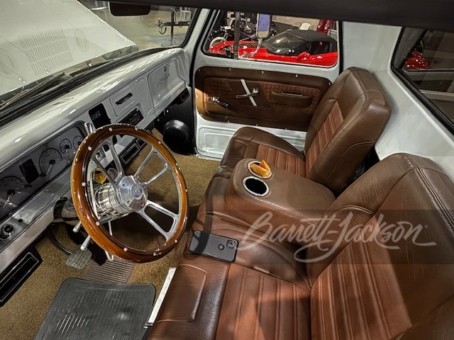 1965 Chevrolet C/K 1st Gen - Image 4 of 15