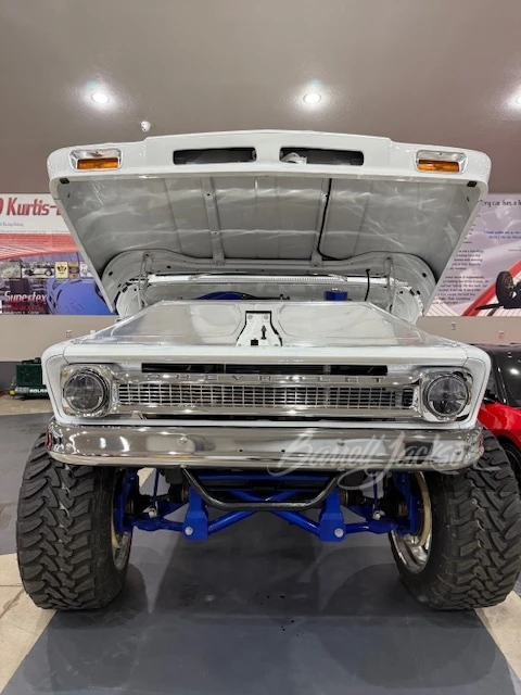 1965 Chevrolet C/K 1st Gen - Image 8 of 15