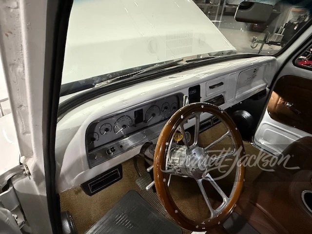 1965 Chevrolet C/K 1st Gen - Image 9 of 15