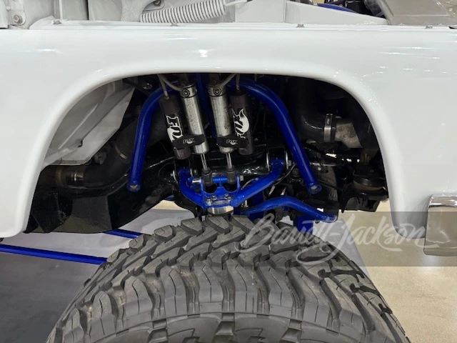 1965 Chevrolet C/K 1st Gen - Image 10 of 15