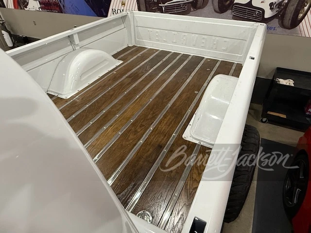 1965 Chevrolet C/K 1st Gen - Image 12 of 15