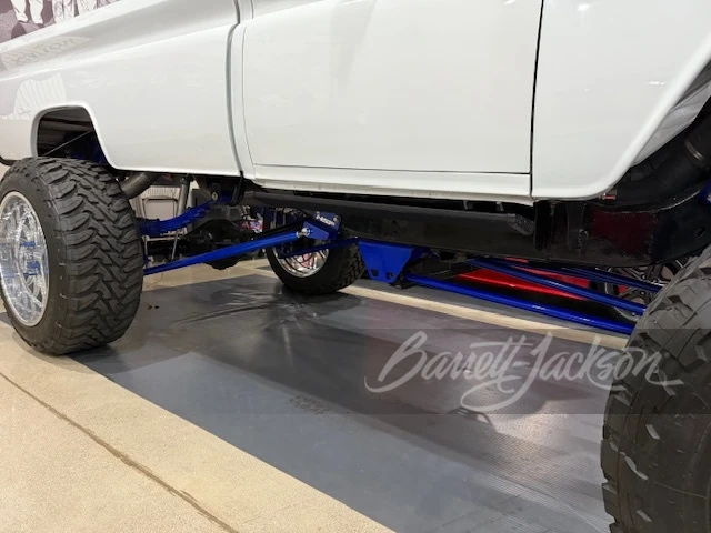 1965 Chevrolet C/K 1st Gen - Image 13 of 15