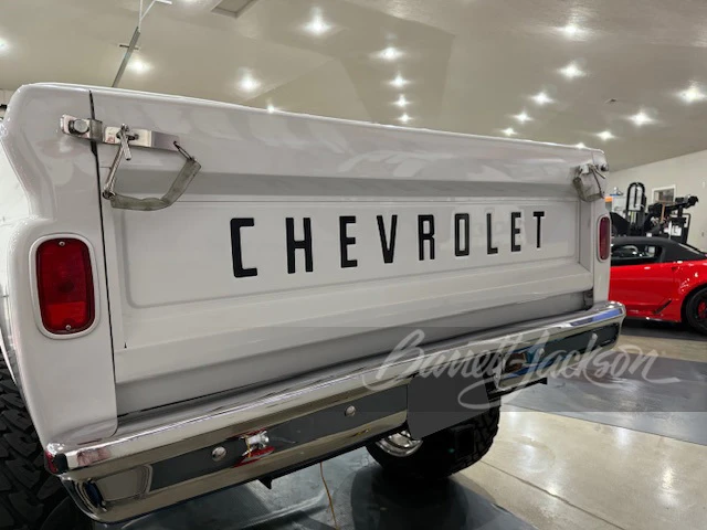 1965 Chevrolet C/K 1st Gen - Image 2 of 15