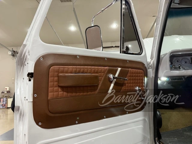 1965 Chevrolet C/K 1st Gen - Image 14 of 15