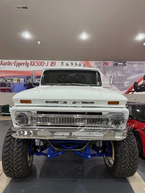 1965 Chevrolet C/K 1st Gen - Image 15 of 15