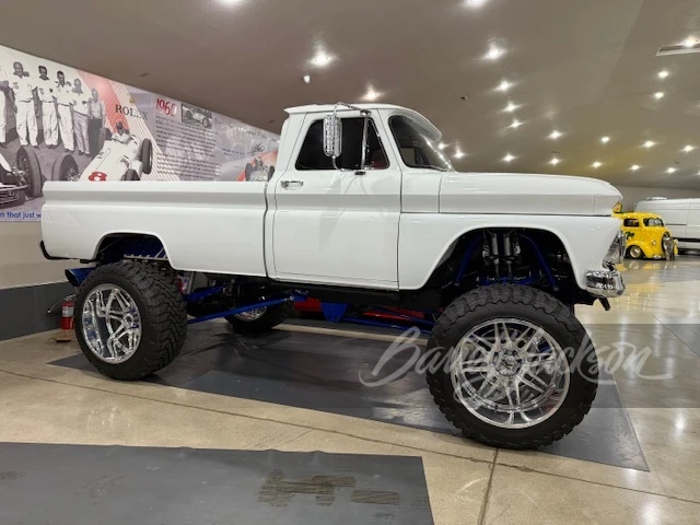 1965 Chevrolet C/K 1st Gen - Image 5 of 15