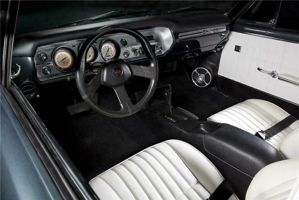 1965 Chevrolet Malibu - Image 4 of 4