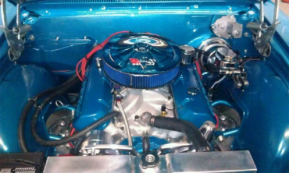 1965 Chevrolet Malibu - Image 3 of 5