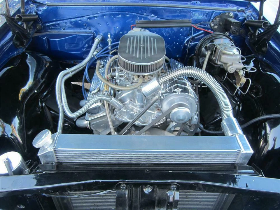 1965 Chevrolet Malibu - Image 3 of 5