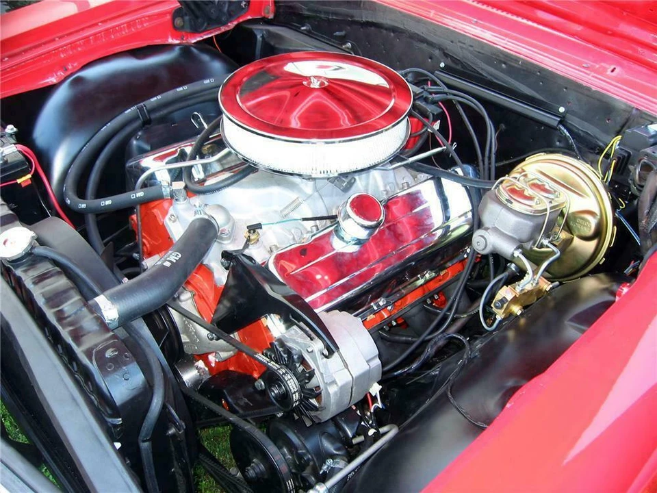 1965 Chevrolet Malibu - Image 3 of 4