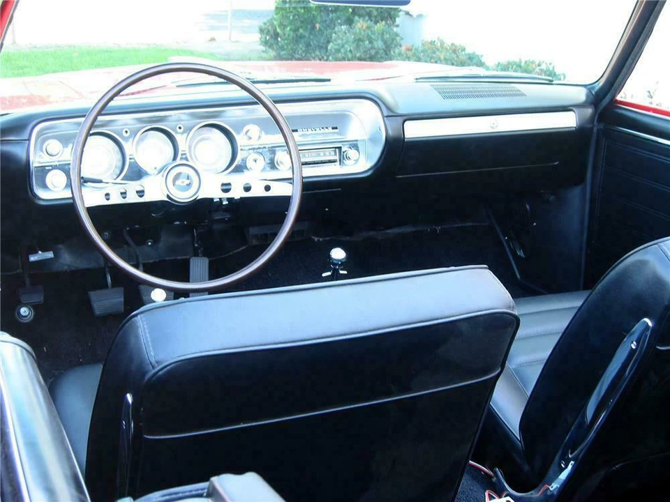 1965 Chevrolet Malibu - Image 4 of 4