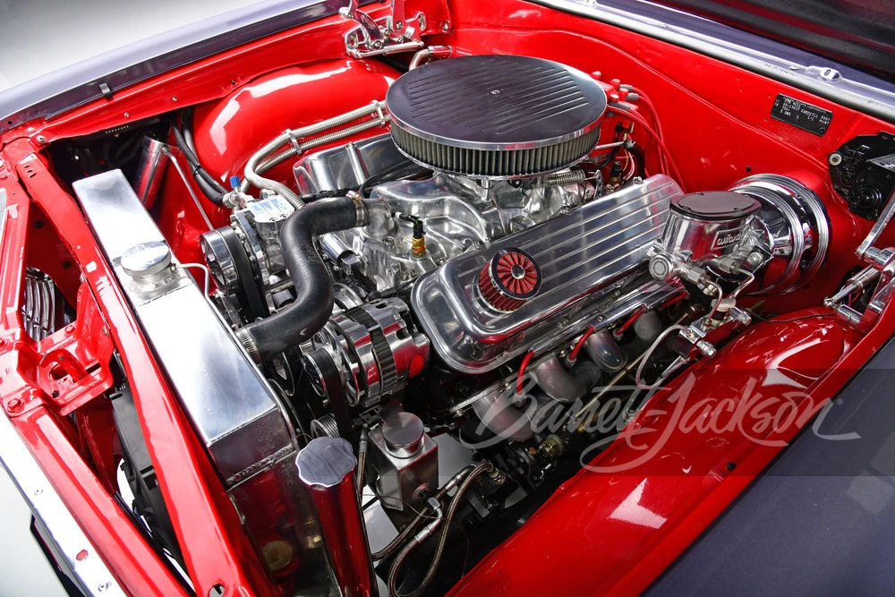 1965 Chevrolet Malibu - Image 2 of 24
