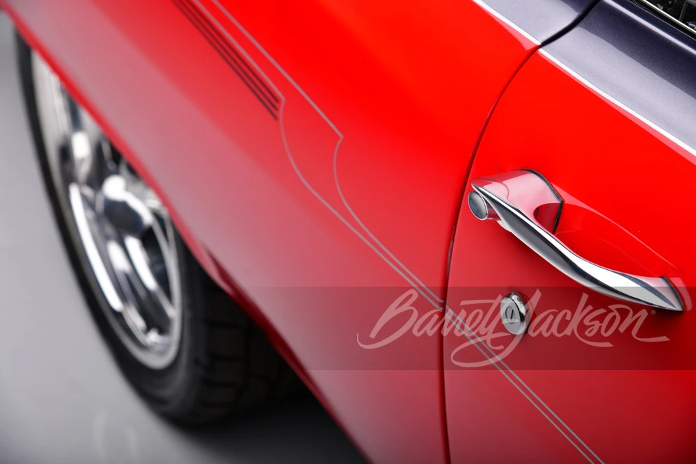 1965 Chevrolet Malibu - Image 10 of 24