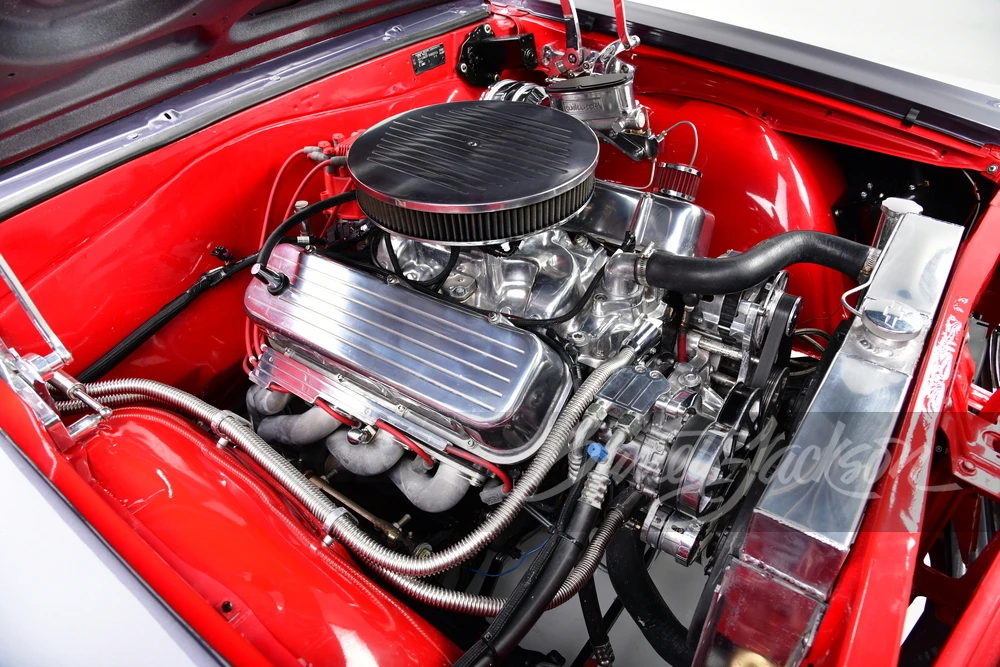 1965 Chevrolet Malibu - Image 12 of 24