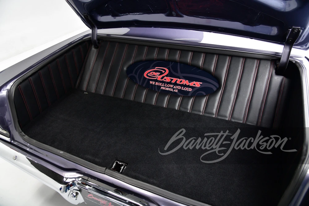 1965 Chevrolet Malibu - Image 17 of 24