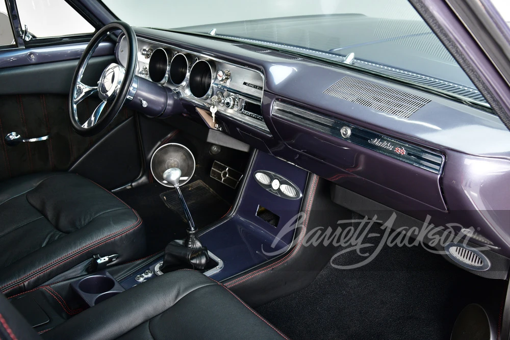 1965 Chevrolet Malibu - Image 18 of 24