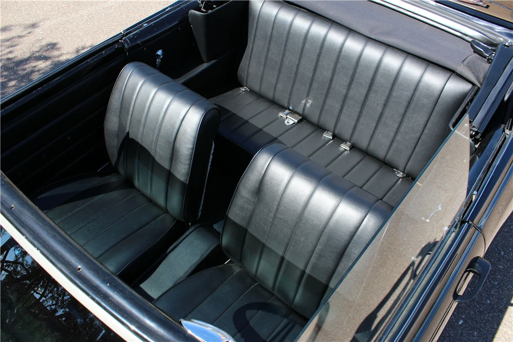 1965 Chevrolet Malibu - Image 3 of 5