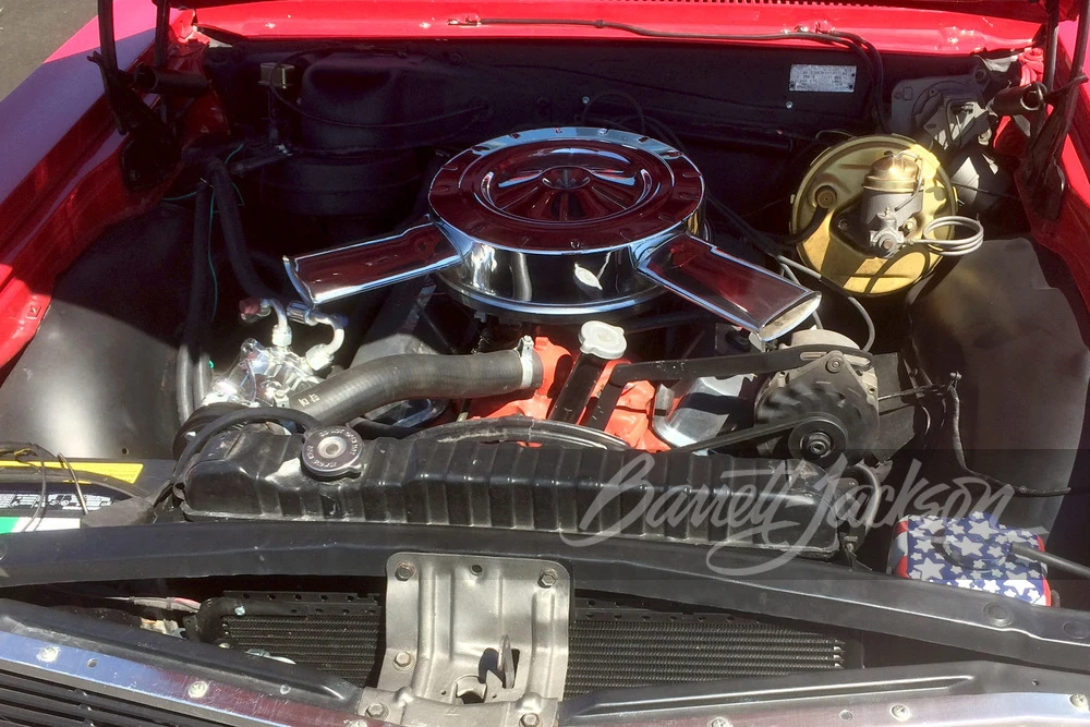 1965 Chevrolet Malibu - Image 2 of 6
