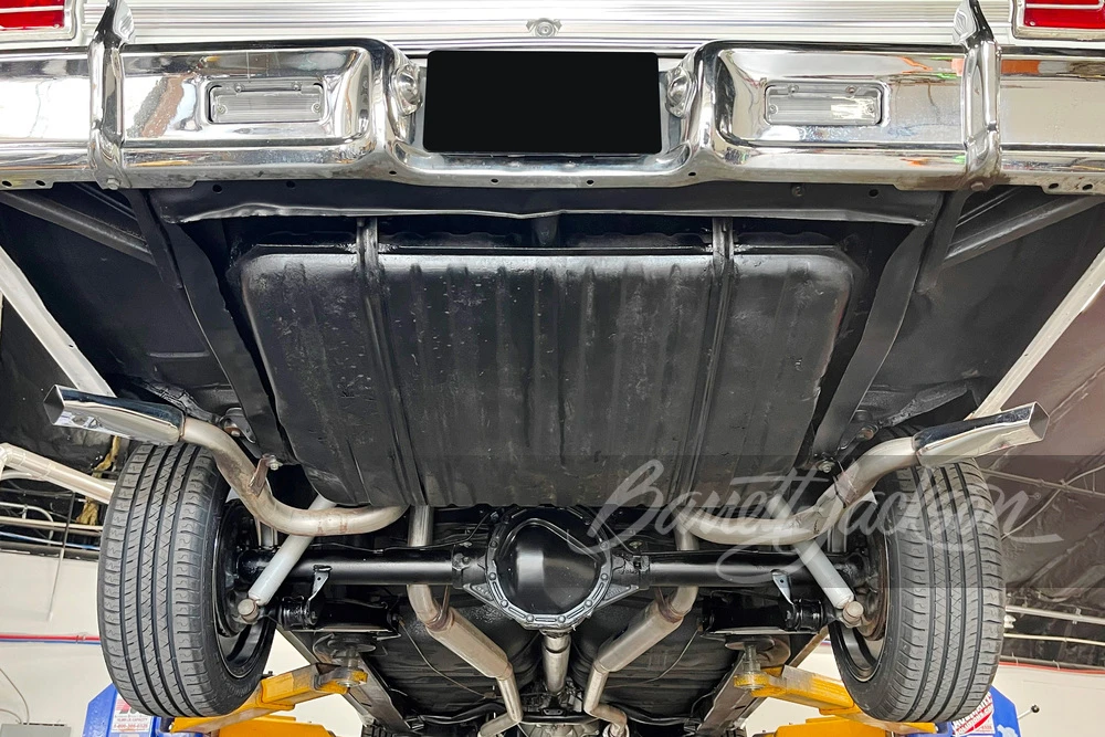 1965 Chevrolet Malibu - Image 12 of 12